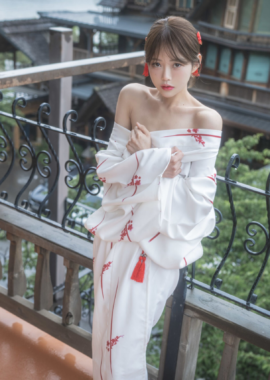 [PURE RIBBON]Romi