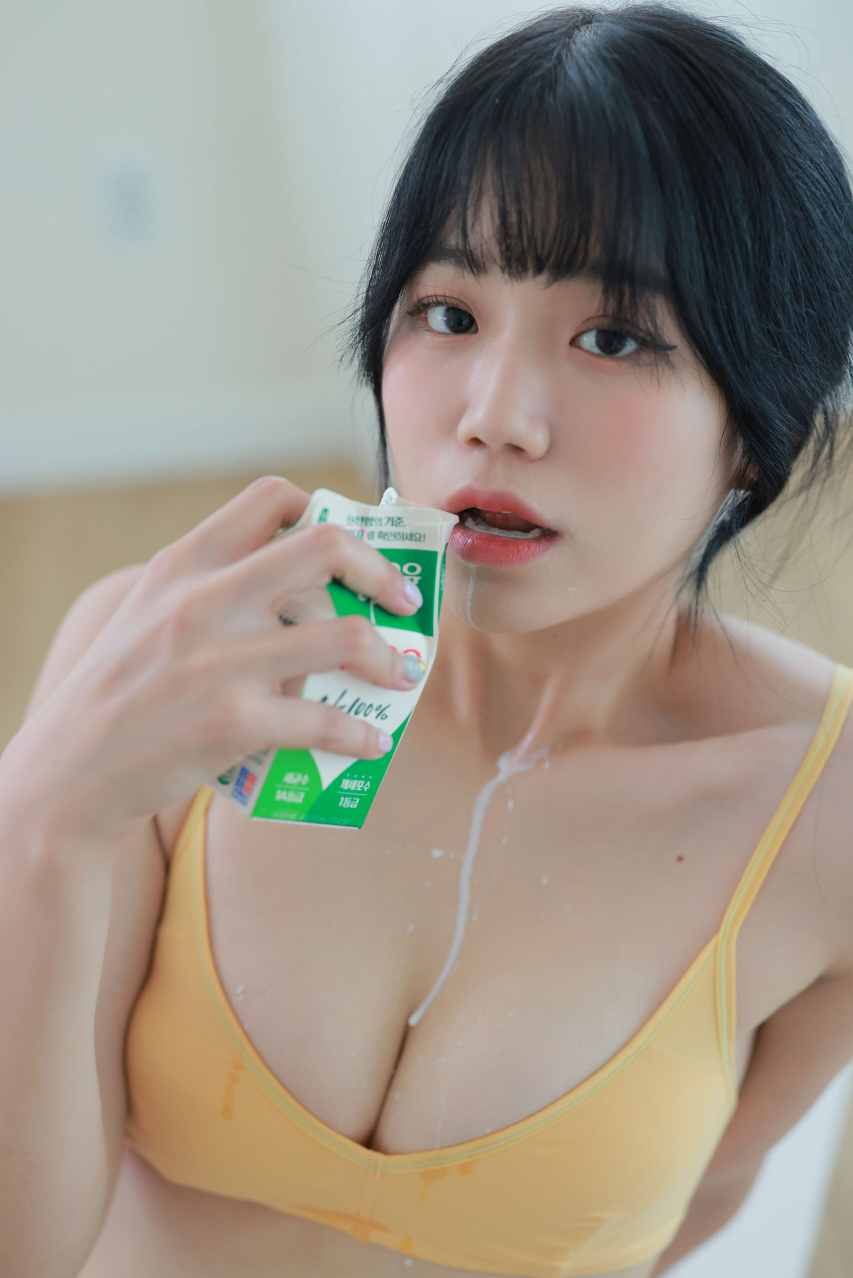 [SWEETBOX] Yui – Vol.18 CREAM – 2 日韩写真-第26张