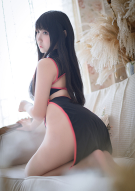 宝儿Mysterial