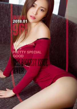唐梦馨baby
