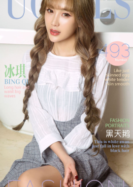 冰琪Abby