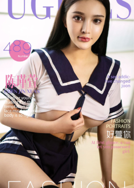陈瑾萱Abby