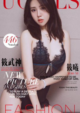 筱曦Jessica