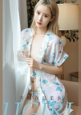 LULIUJING-兔哥哥