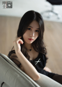 王女郎