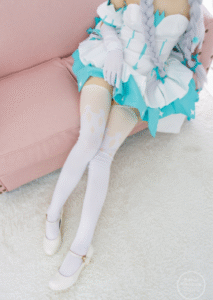 小奶糕Milky
