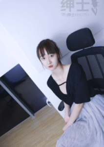 美丽