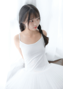 萝莉少女