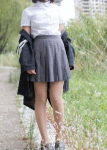 学妹
