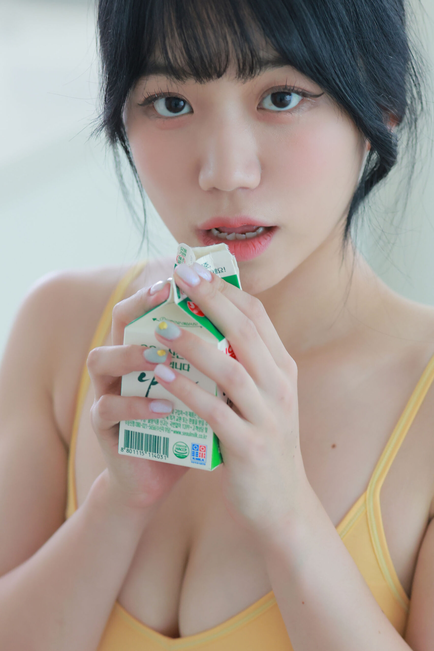 [SWEETBOX] Yui – Vol.18 CREAM – 2 日韩写真-第14张