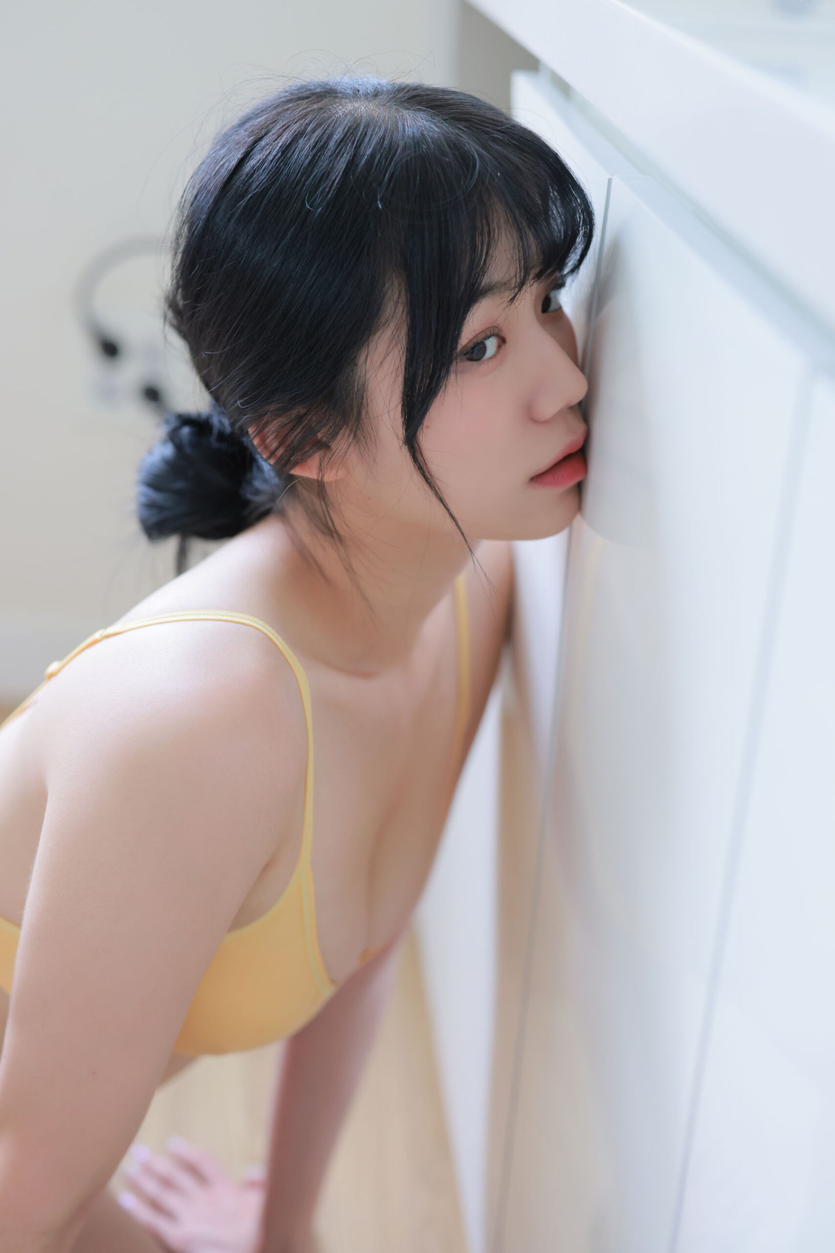 [SWEETBOX] Yui – Vol.18 CREAM – 2 日韩写真-第33张