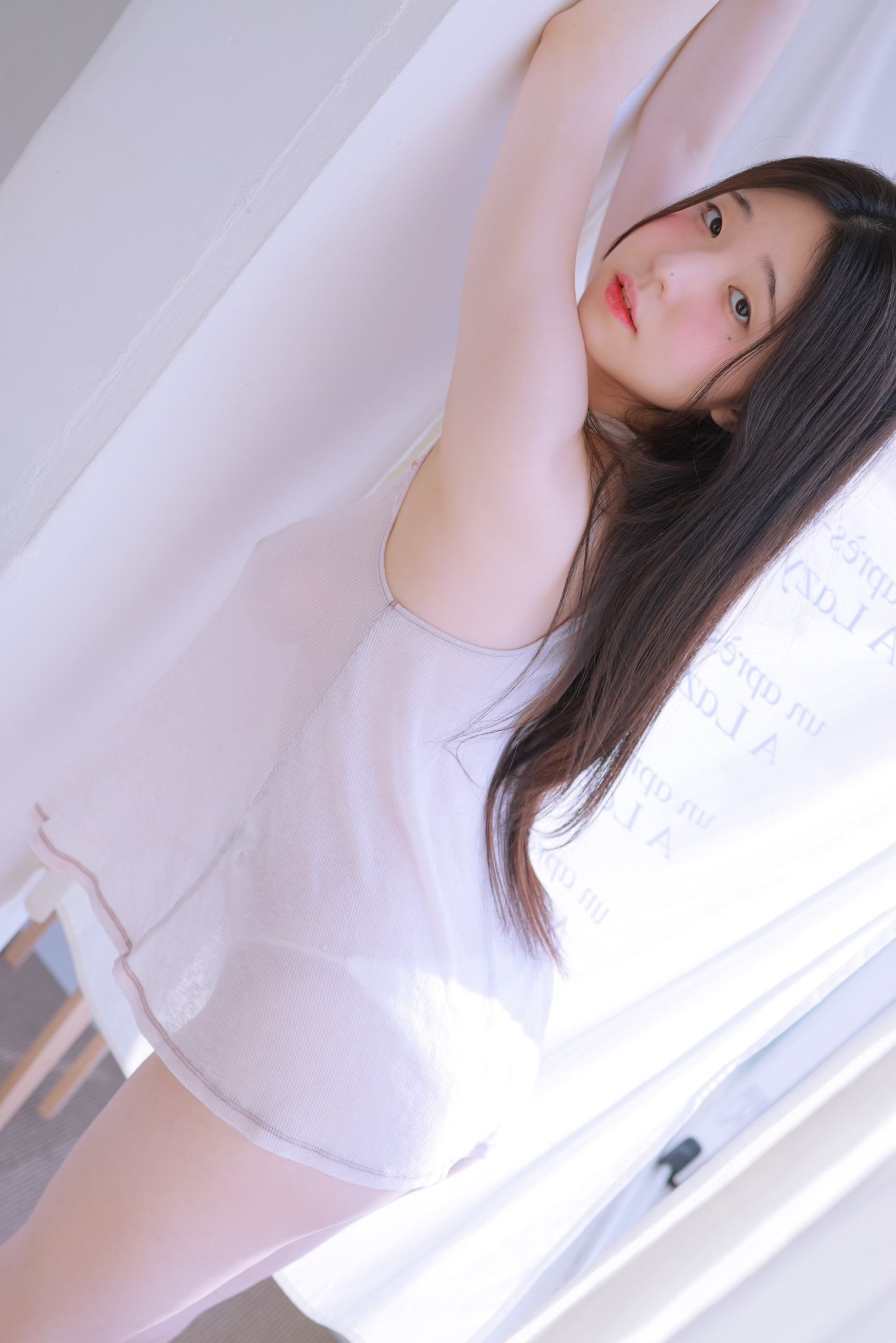 Yeonwoo – See through 日韩写真-第80张
