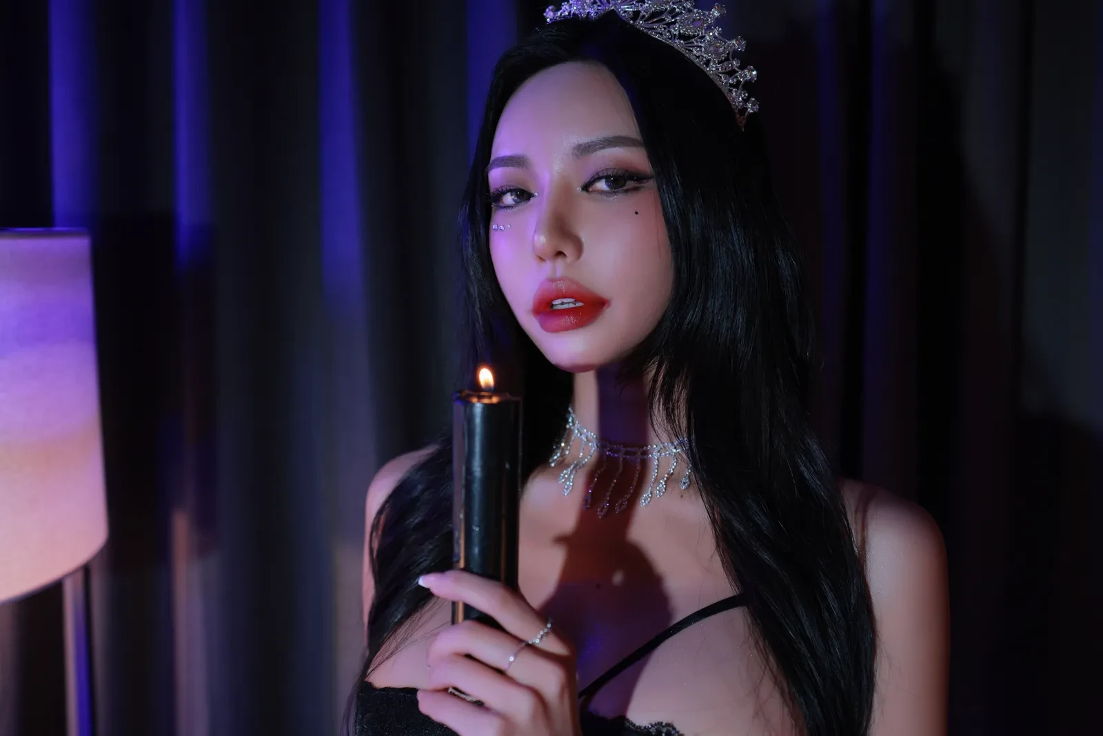 Dongeuran – SM Play 日韩写真-第98张