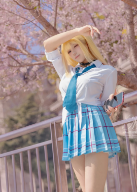 咬一口兔娘