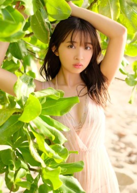渡边幸爱