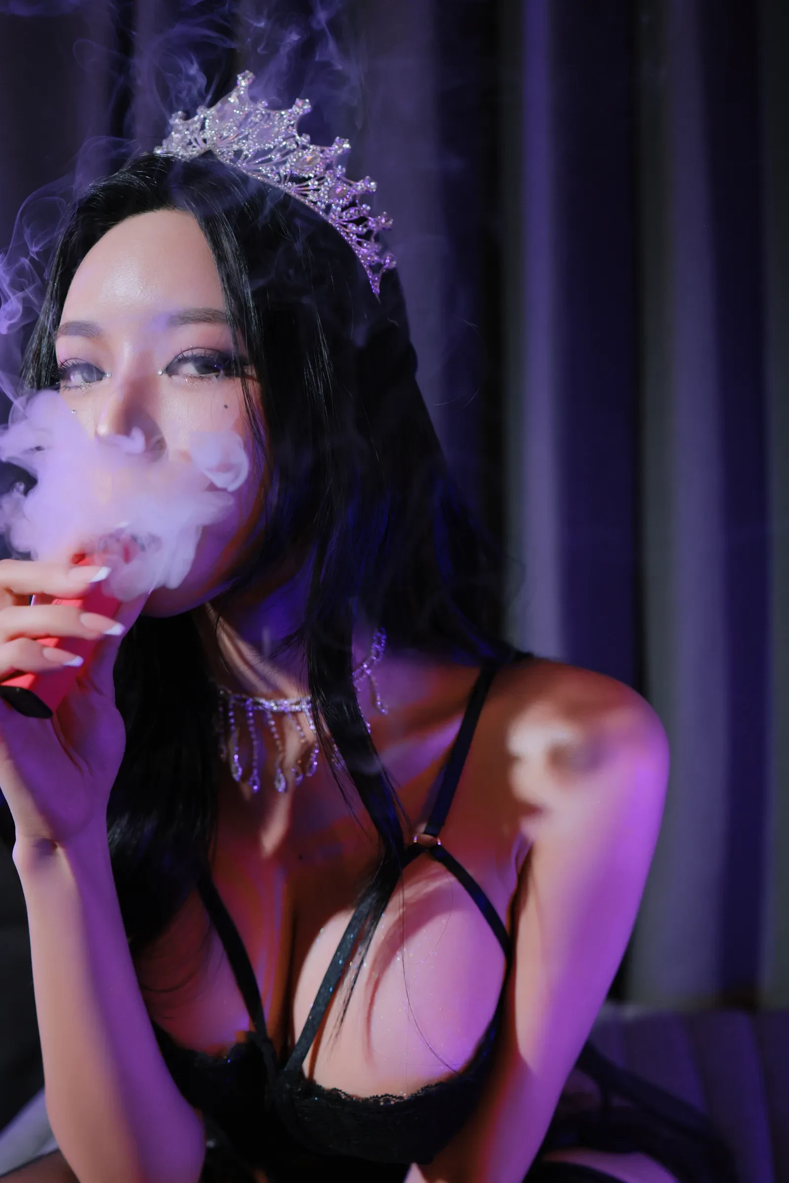 Dongeuran – SM Play 日韩写真-第96张