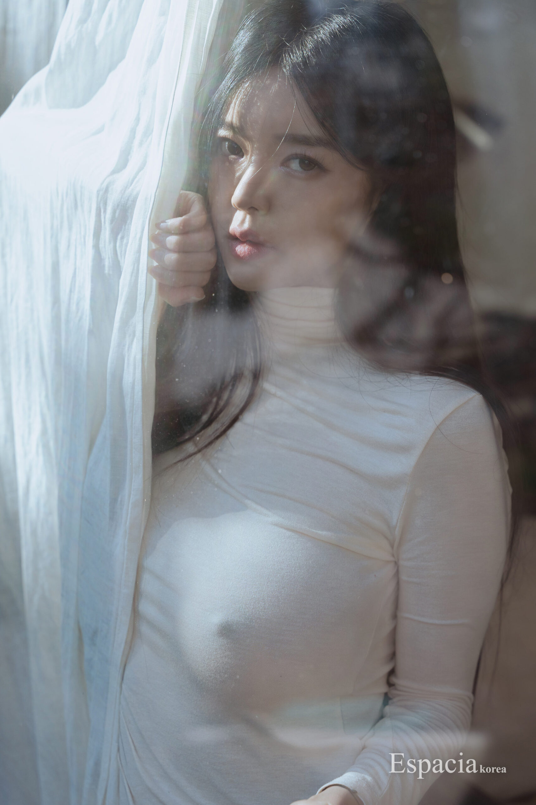 [ESPACIAKOREA] EHC-128 – PURM 日韩写真-第3张