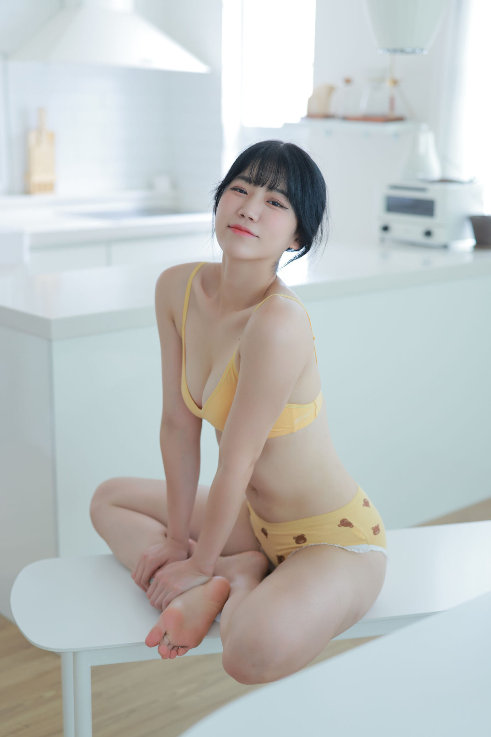 [SWEETBOX] Yui – Vol.18 CREAM – 2 日韩写真-第10张