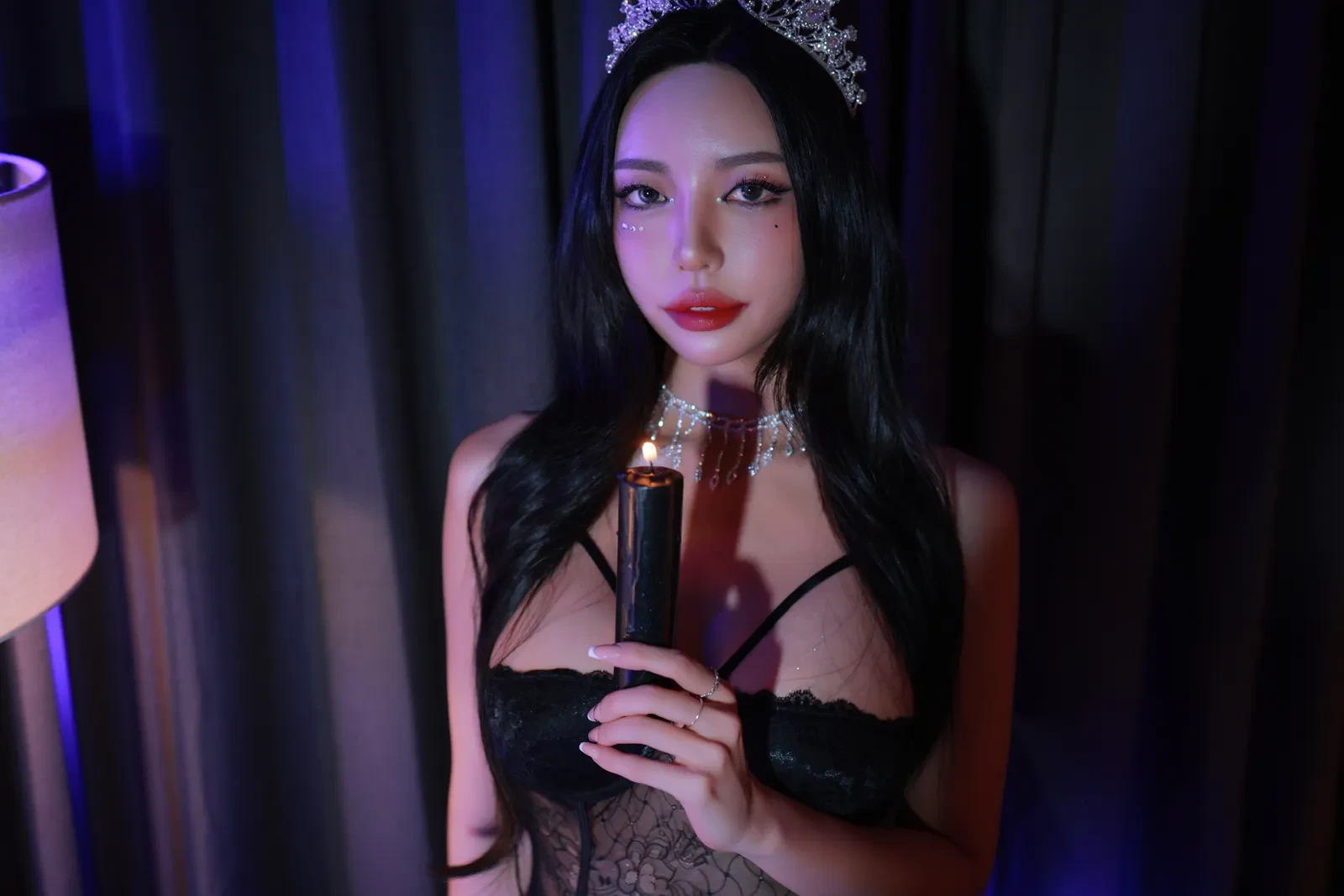 Dongeuran – SM Play 日韩写真-第97张