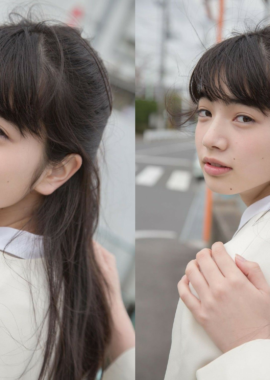 小松菜奈
