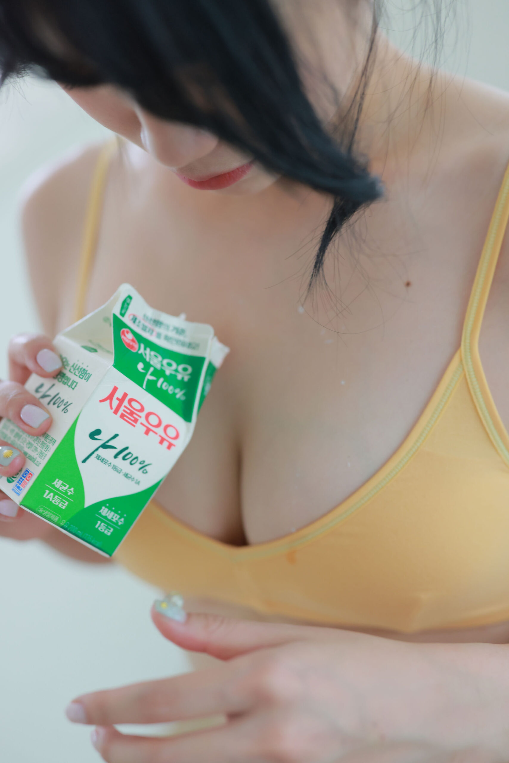 [SWEETBOX] Yui – Vol.18 CREAM – 2 日韩写真-第19张