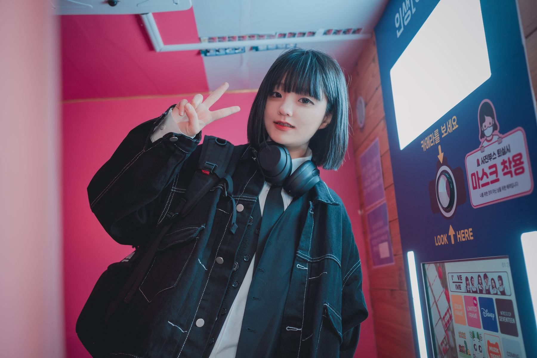 [DJAWA] Jenny – Theme Park Girl Jenny 日韩写真-第144张