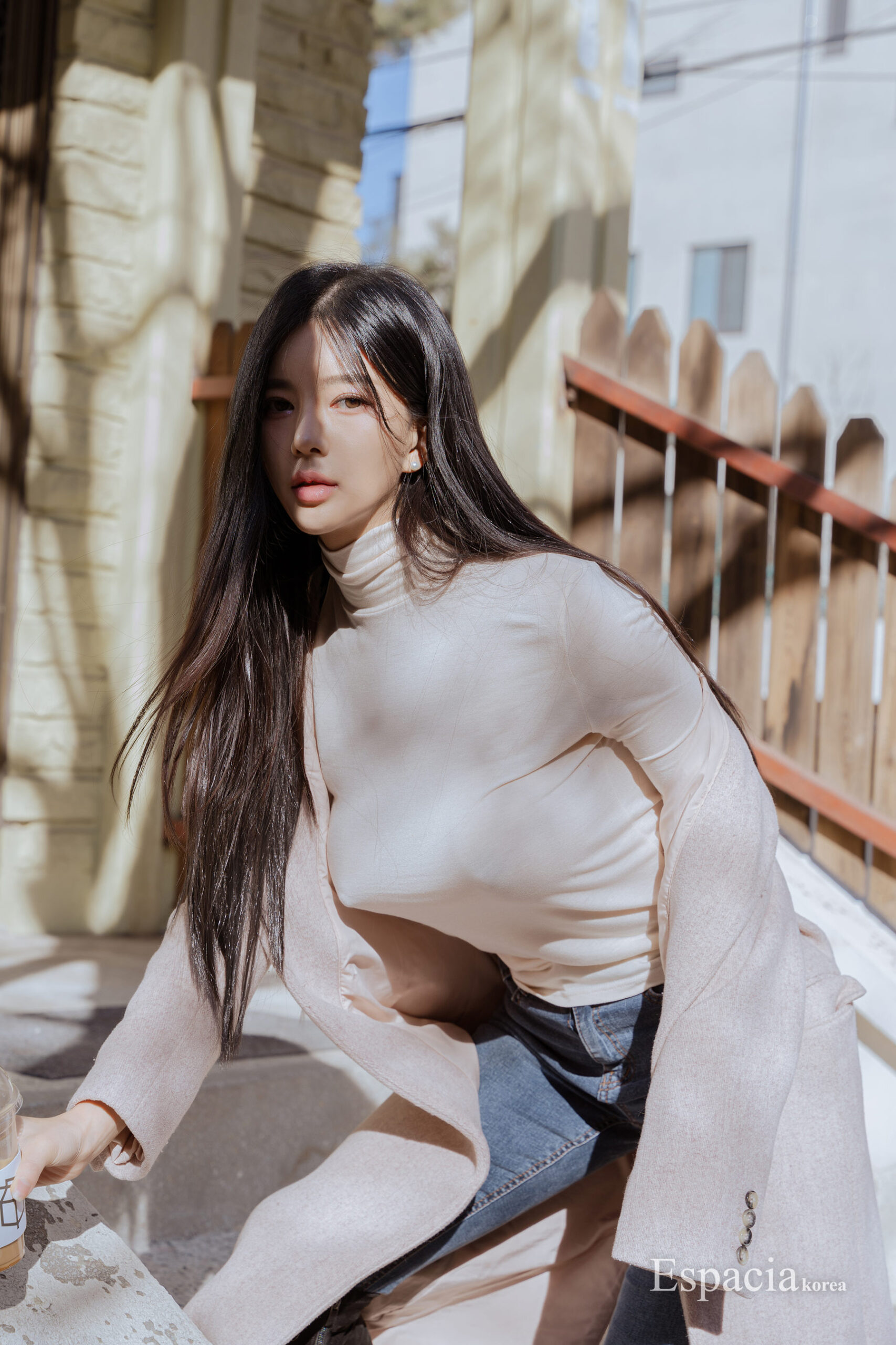[ESPACIAKOREA] EHC-128 – PURM 日韩写真-第48张