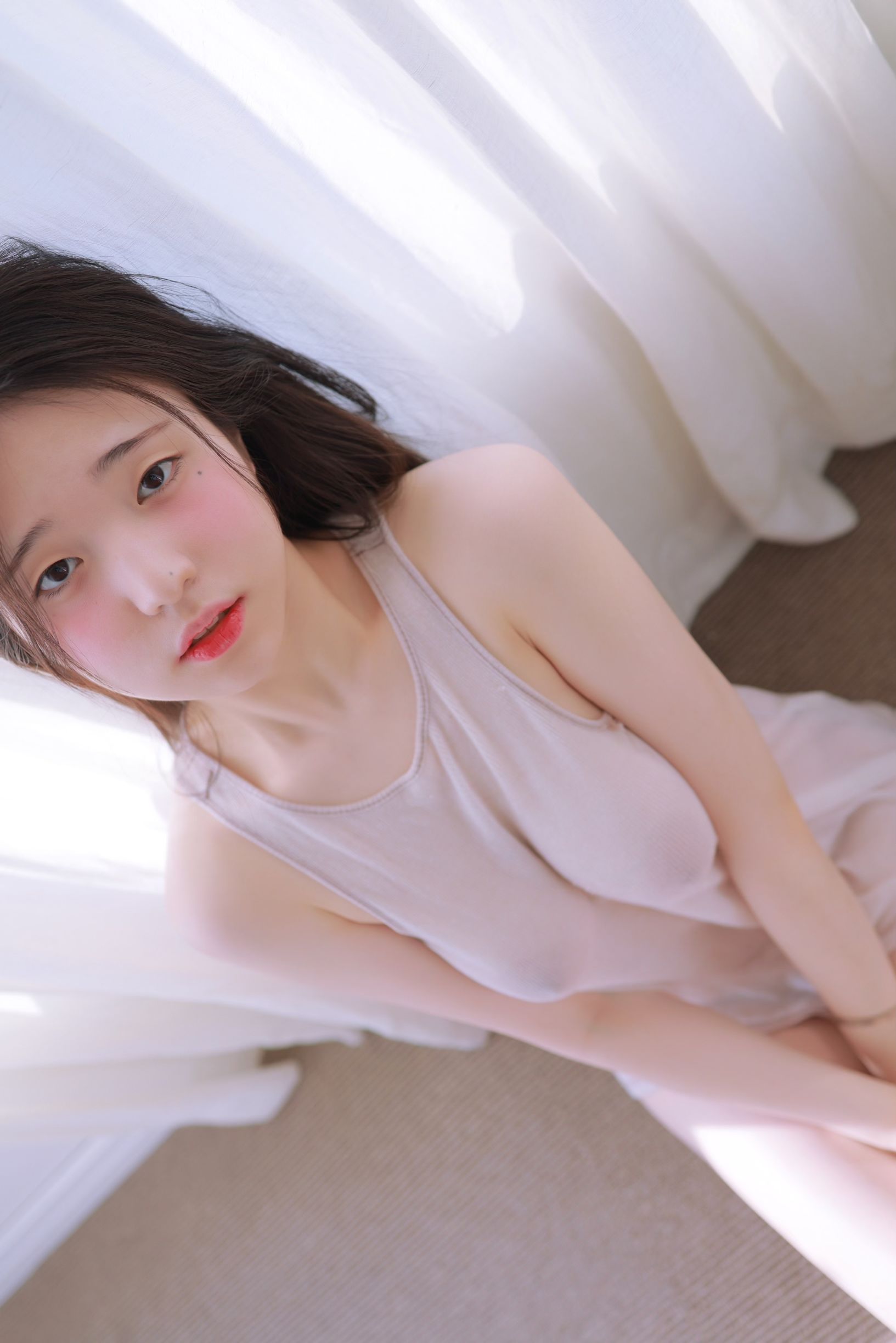 Yeonwoo – See through 日韩写真-第15张
