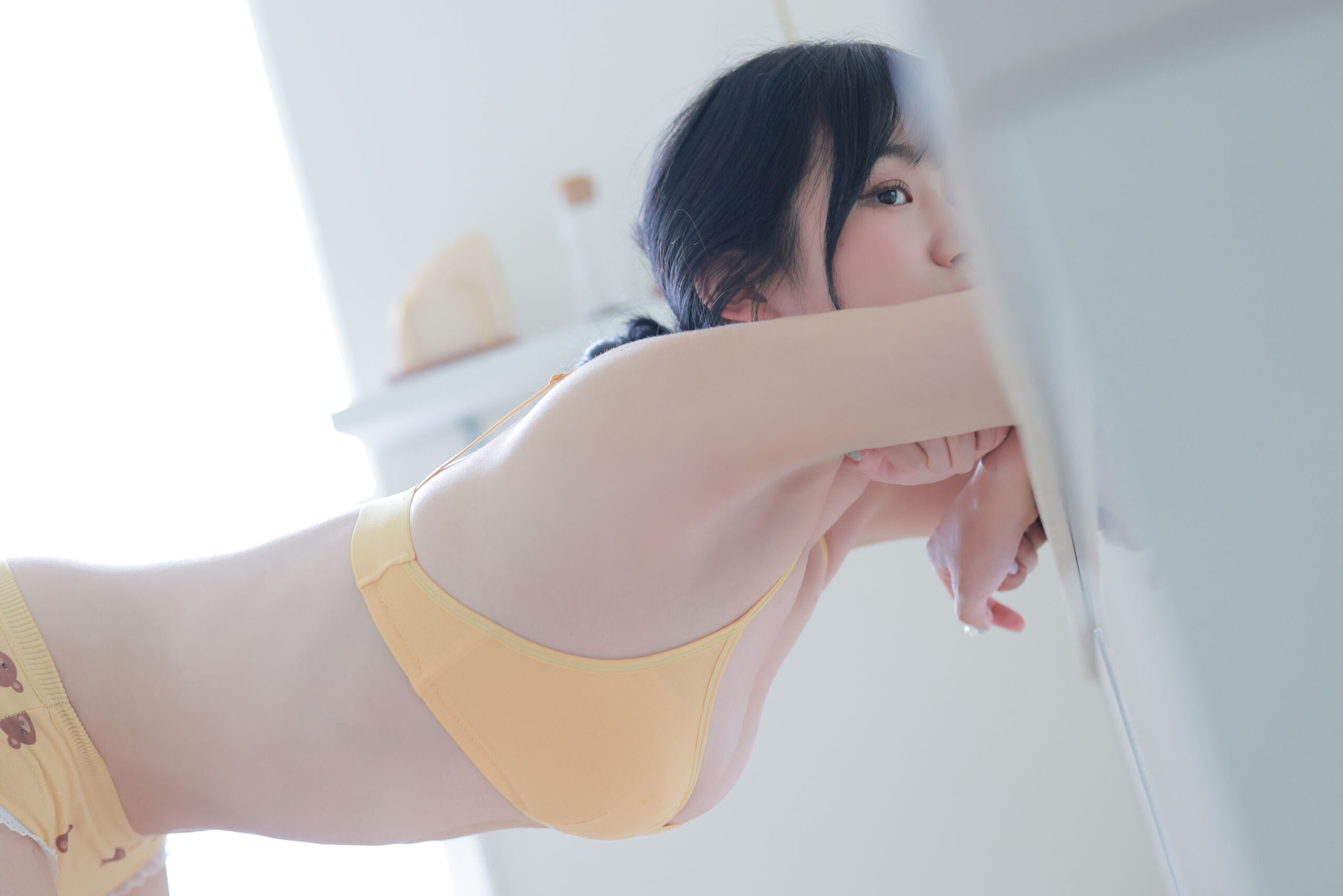 [SWEETBOX] Yui – Vol.18 CREAM – 2 日韩写真-第29张