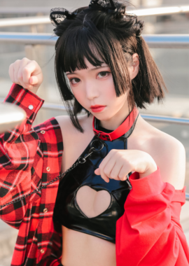 Fushii_海堂