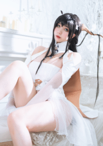 Meroko_魅瞳