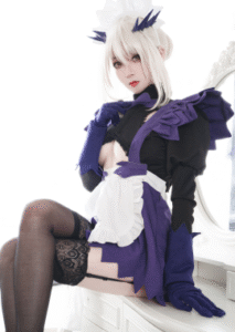 无筝Ryou