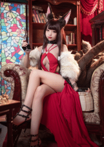 狐玖玖