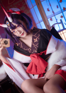 Roroki骷髅姫