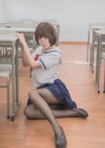 白金Saki