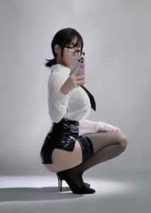 幼愛youmeko