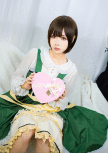 Momoko葵葵