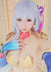 三刀刀Miido