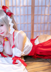 miko酱ww