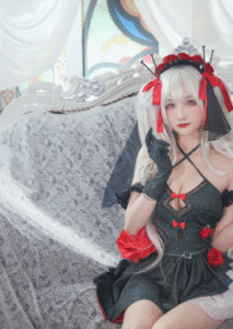 仙九Airi