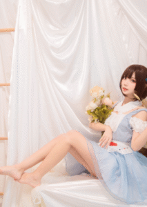 花柒Hana
