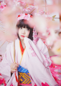 桜桃喵
