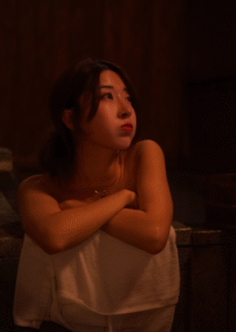 黑川
