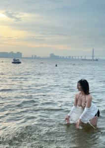 一妍爱运动