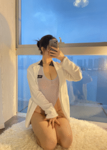 安妮yoo