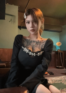 白鹿