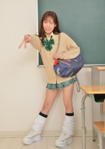 福田もも