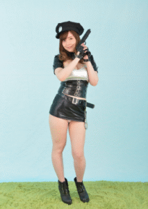 月見伊織