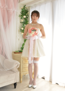 一乃あおい