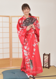 奏音花音